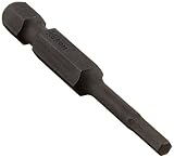 コーケン 1/4(6.35mm)H ヘックスビット 全長50mm 3mm 121H.50-3