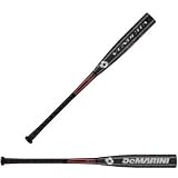 Demarini Vendetta C6 20 Ounce 30 Senior League Baseball Bat Style# WTDXVCR
