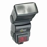 Promaster 7400EDF Flash for Pentax/Samsung – not compatible with KX or KR DSLRs