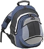 Everest Bags CD/MP3 Player Backpack School Backpacks