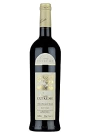Cuv&eacute;e Extr&ecirc;me 2008 - Case of 6