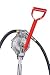 ATD Tools Double Diaphragm Fuel Transfer Pump / ATD-5025