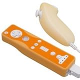 Solid and Two-Tone Silicone Skin Cases for Nintendo Wii Remote Control and  ....