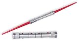 Darth Maul Double-Sided Lightsaber TM