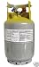 Refrigerant Recovery Cylinder Tank 30Lb.