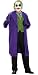 Batman tm Dark Knight tm The Joker tm Adult Standard Costume Plus Size