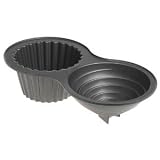 Wilton 2105-5038 Giant Cupcake Pan