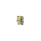 Pokemon Trading Figure Game Nextquest 3 Figure Booster (3 Random Figures)