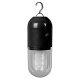 Firefly 12 LED Capsule Tent Camping Lantern