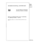 ISO 4231:1987, Hand- and machine-operated circular screwing dies for parallel pipe threads - G series