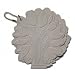 Tree Embossed Chipboard Coaster Book (Maya Road)