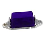 DOT PURPLE Mini Marker Light for Trucks, Trailers DOT PURPLE Mini Marker Light for Trucks, Trailers