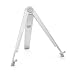 Twelve South (12-1106) Compass Portable Stand for iPad and iPad2-Silver