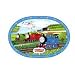 Thomas Placemat - Pecoware