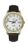 Timex Men's Fashion Leather watch #T2H291