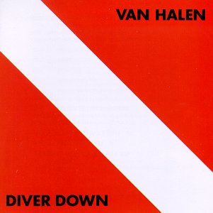 CD-Charts  Search : Diver Down
