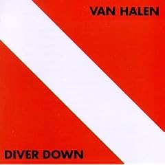 Diver Down