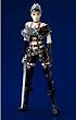 Final Fantasy X 2 Statue Figure : Paine