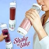 Shake and Take Personal Smoothie Maker