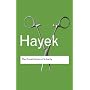 Constitution of Liberty (Routledge Classics)