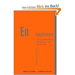 Entanglement: The Greatest Mystery in Physics
