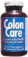 Colon Care Formula - 180 - Capsule