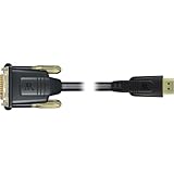 Pro II Series Dvi To HDmi Cable