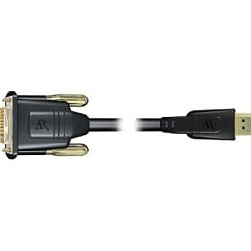 Pro II Series Dvi To HDmi Cable by Acoustic Research