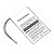 Replacement Battery for Sony Clie PEG-TJ27, PEG-TJ37 [Misc.]