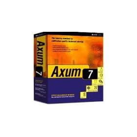 Axum 7