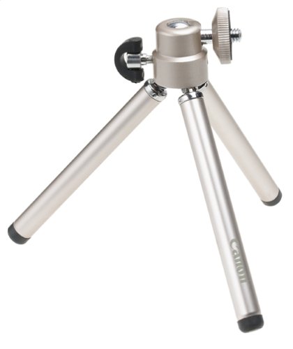 Photo: Canon Mini Tripod 7