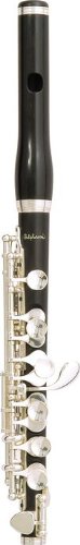 Bulgheroni Como Piccolo with Traditional Embouchure