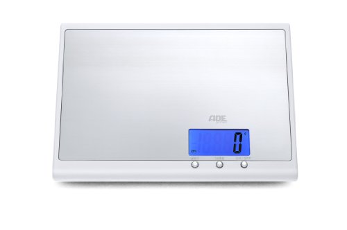 ADE Germany Helena KE 1002 Helena Bilancia digitale da cucina ADE Germany Helena KE 1002 Helena Bilancia digitale da cucina