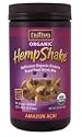Nutiva Organic HempShake Amazon Acai, 15-Ounce