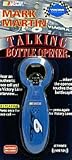Mark Martin Talking Bottle Opener
