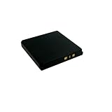 Lenmar Cell Phone Battery for Nokia 3250 XpressMusic, 9300, N73 Series