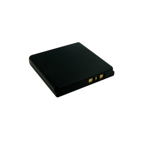 Lenmar Cell Phone Battery for Nokia 3250 XpressMusic, 9300, N73 Series