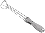 Kuhn Rikon Easy-Lock 16-Inch Tongs