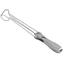 Kuhn Rikon Easy-Lock 16-Inch Tongs