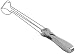 Kuhn Rikon Easy-Lock 16-Inch Tongs