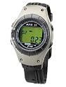 Centrios 18-Function Pulse Heart Rate Monitor with Wireless Data Transmitter