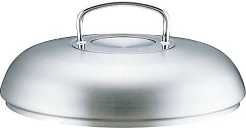 Fissler original profi collection&reg; Edelstahl-Pfannendeckel, 28 cm Preisvergleich