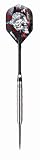 Winmau Vendetta 80% Tungsten Darts (Light) 26g