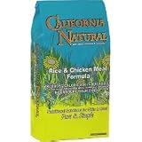 California Natural Low Fat Chicken Meal and Rice Dry Dog Food (36-lb bag)