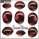 Carmen McRae with Mat Mathews & Tony Scott Quartets