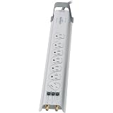 7-OUTLET Surge Protector