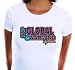 Stop Global Warming Go Green Adult Cap T-Shirt
