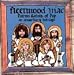 Graphic: Fleetwood Mac - Patron Saints of Pop