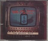 BUG POWDER DUST CD UK FOURTH AND BROADWAY 1994
