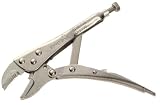 GREAT NECK S7SC 7IN STRAIGHT JAW CARDED